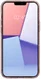 Spigen Liquid Crystal iPhone 13 Pro Hoesje Glitter Roze afbeelding 3