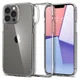 Spigen Ultra Hybrid Apple iPhone 13 Pro Hoesje Transparant afbeelding 1
