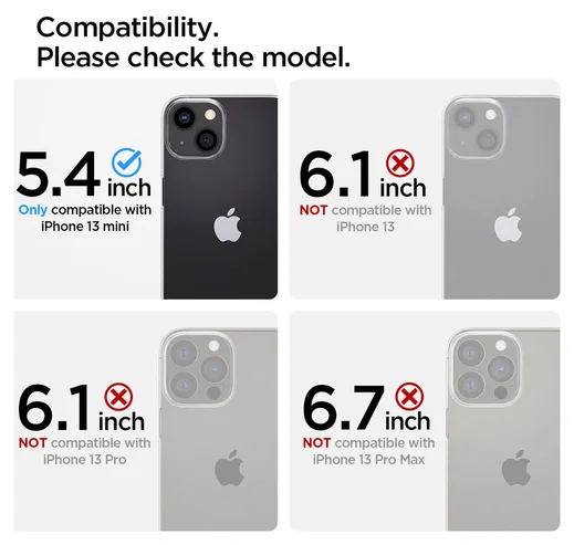 Spigen Ultra Hybrid Apple iPhone 13 Pro Hoesje Transparant afbeelding 12
