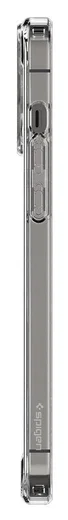 Spigen Ultra Hybrid Apple iPhone 13 Pro Hoesje Transparant afbeelding 4