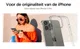 Spigen Ultra Hybrid Apple iPhone 13 Pro Hoesje Transparant afbeelding 5