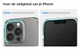 Spigen Ultra Hybrid Apple iPhone 13 Pro Hoesje Transparant afbeelding 8