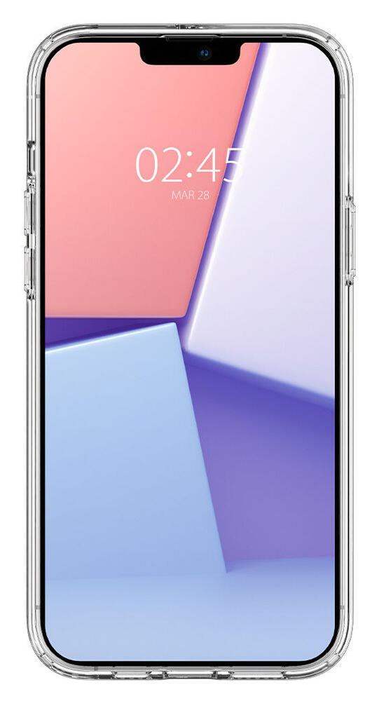 Spigen Ultra Hybrid Apple iPhone 13 Pro Hoesje Transparant afbeelding 10