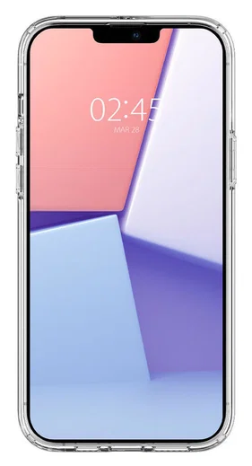 Spigen Ultra Hybrid Apple iPhone 13 Pro Hoesje Transparant afbeelding 10