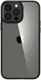 Spigen Ultra Hybrid Apple iPhone 13 Pro Hoesje Transparant/Zwart afbeelding 1