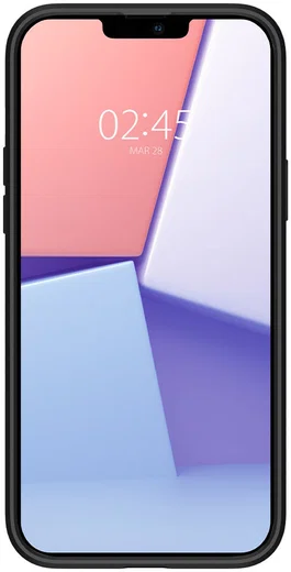 Spigen Ultra Hybrid Apple iPhone 13 Pro Hoesje Transparant/Zwart afbeelding 10