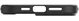 Spigen Ultra Hybrid Apple iPhone 13 Pro Hoesje Transparant/Zwart afbeelding 11