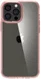 Spigen Ultra Hybrid Apple iPhone 13 Pro Hoesje Transparant/Roze afbeelding 1