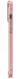 Spigen Ultra Hybrid Apple iPhone 13 Pro Hoesje Transparant/Roze afbeelding 3