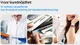 Spigen Ultra Hybrid Apple iPhone 13 Pro Hoesje Transparant/Roze afbeelding 8