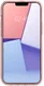 Spigen Ultra Hybrid Apple iPhone 13 Pro Hoesje Transparant/Roze afbeelding 9