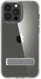 Spigen Ultra Hybrid S Apple iPhone 13 Pro Hoesje Transparant afbeelding 1