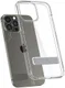 Spigen Ultra Hybrid S Apple iPhone 13 Pro Hoesje Transparant afbeelding 2