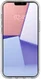 Spigen Ultra Hybrid S Apple iPhone 13 Pro Hoesje Transparant afbeelding 5