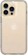 Spigen Quartz Hybrid Apple iPhone 13 Pro Hoesje Matte Transparant afbeelding 3