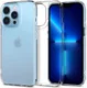 Spigen Quartz Hybrid Apple iPhone 13 Pro Hoesje Matte Transparant afbeelding 4