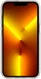 Spigen Quartz Hybrid Apple iPhone 13 Pro Hoesje Matte Transparant afbeelding 5
