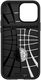 Spigen Slim Armor CS Apple iPhone 13 Pro Hoesje Back Cover Zwart afbeelding 16