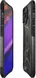 Spigen Nitro Force Apple iPhone 13 Pro Hoesje Frosted Transparant afbeelding 4