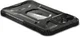 Spigen Nitro Force Apple iPhone 13 Pro Hoesje Frosted Transparant afbeelding 6