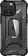Spigen Nitro Force Apple iPhone 13 Pro Hoesje Frosted Transparant afbeelding 1