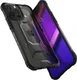 Spigen Nitro Force Apple iPhone 13 Pro Hoesje Frosted Transparant afbeelding 8