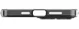 Spigen Optik Crystal Apple iPhone 13 Pro Hoesje Transparant/Grijs afbeelding 10