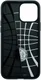 Spigen Core Armor Apple iPhone 13 Pro Hoesje Zwart afbeelding 5