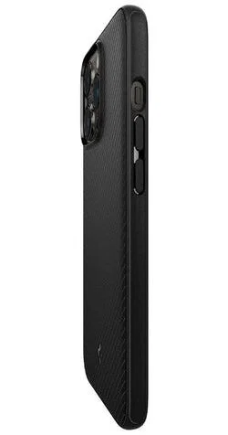 Spigen Core Armor Apple iPhone 13 Pro MagSafe Hoesje Zwart afbeelding 9
