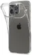 Spigen Crystal Flex Apple iPhone 13 Pro Hoesje Transparant afbeelding 2