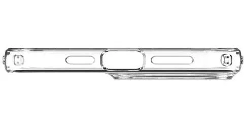Spigen Crystal Flex Apple iPhone 13 Pro Hoesje Transparant afbeelding 3