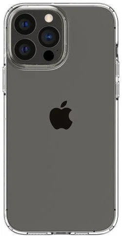 Spigen Crystal Flex Apple iPhone 13 Pro Hoesje Transparant afbeelding 5