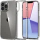 Spigen Crystal Hybrid Apple iPhone 13 Pro Hoesje Transparant afbeelding 2