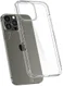 Spigen Crystal Hybrid Apple iPhone 13 Pro Hoesje Transparant afbeelding 3