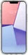 Spigen Crystal Hybrid Apple iPhone 13 Pro Hoesje Transparant afbeelding 4