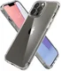 Spigen Crystal Hybrid Apple iPhone 13 Pro Hoesje Transparant afbeelding 5