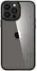 Spigen Crystal Hybrid Apple iPhone 13 Pro Hoesje Zwart afbeelding 1