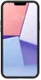 Spigen Crystal Hybrid Apple iPhone 13 Pro Hoesje Zwart afbeelding 5