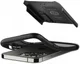 Spigen Slim Armor Apple iPhone 13 Pro Hoesje Zwart afbeelding 4