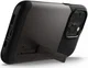 Spigen Slim Armor Apple iPhone 13 Pro Hoesje Gunmetal afbeelding 2