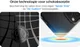 Spigen Liquid Air Apple iPhone 13 Mini Flexibel Hoesje Mat Zwart afbeelding 8
