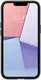 Spigen Liquid Air Apple iPhone 13 Mini Flexibel Hoesje Mat Zwart afbeelding 10