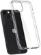 Spigen Ultra Hybrid Apple iPhone 13 Mini Hoesje Transparant afbeelding 2