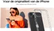 Spigen Ultra Hybrid Apple iPhone 13 Mini Hoesje Transparant afbeelding 4