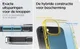 Spigen Ultra Hybrid Apple iPhone 13 Mini Hoesje Transparant afbeelding 5