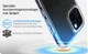 Spigen Ultra Hybrid Apple iPhone 13 Mini Hoesje Transparant afbeelding 6
