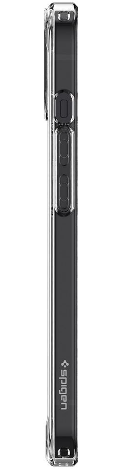 Spigen Ultra Hybrid Apple iPhone 13 Mini Hoesje Transparant afbeelding 10