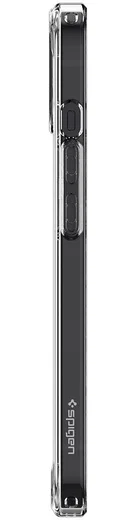 Spigen Ultra Hybrid Apple iPhone 13 Mini Hoesje Transparant afbeelding 10