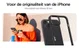 Spigen Ultra Hybrid Apple iPhone 13 Mini Hoesje Transparant/Zwart afbeelding 5