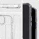 Spigen Quartz Hybrid Apple iPhone 13 Mini Hoesje Transparant afbeelding 11